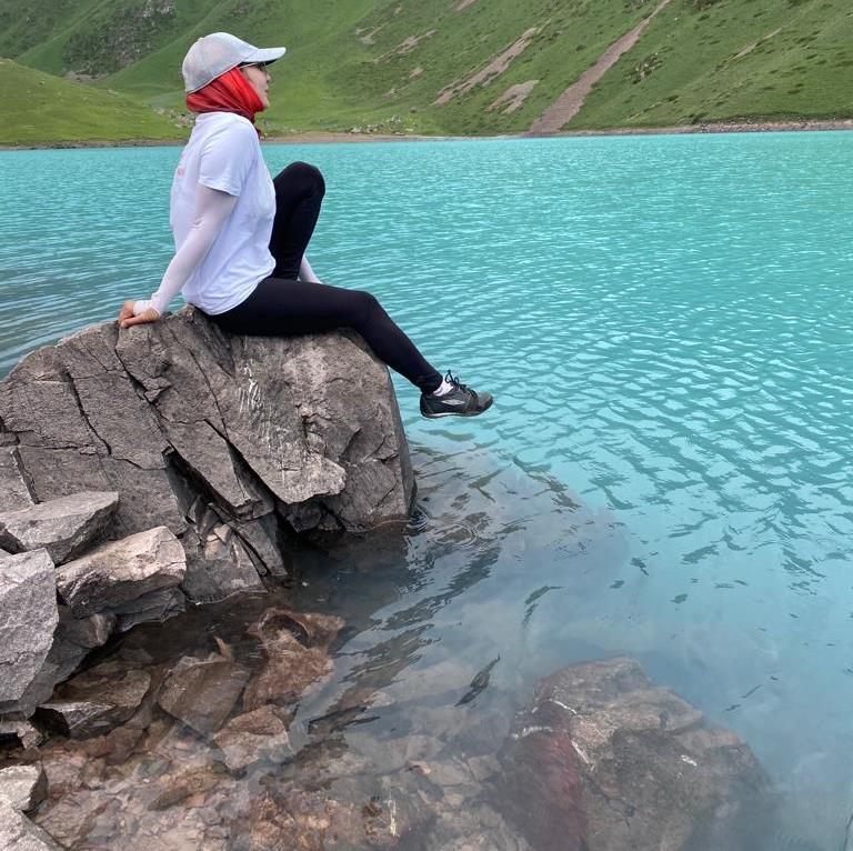 What to pack for a day tour from Bishkek